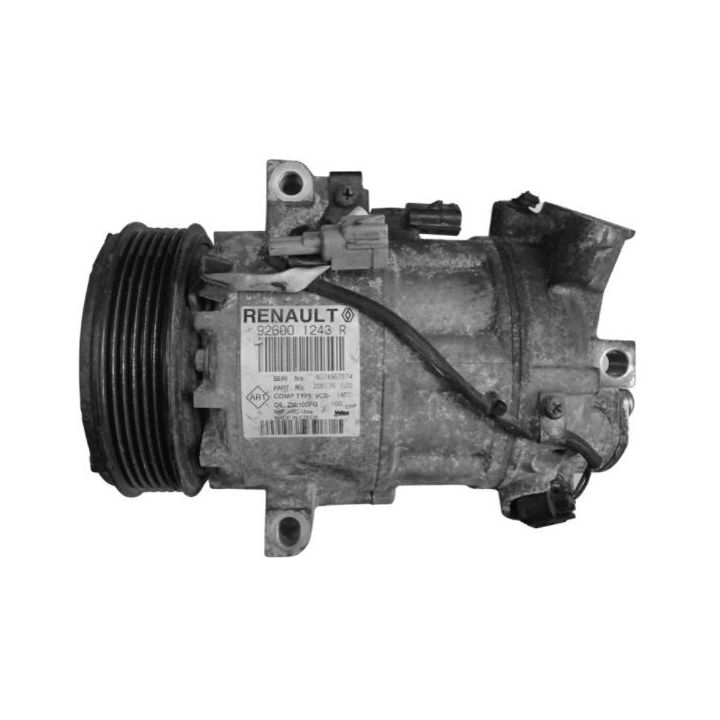 Kompresorius, oro kondicionierius Airstal 10-4270