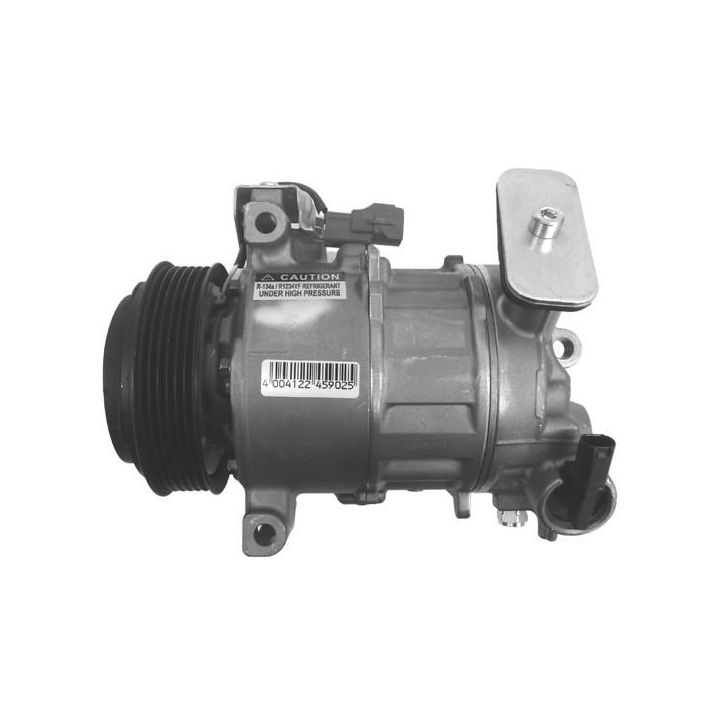 Kompresorius, oro kondicionierius Airstal 10-4375