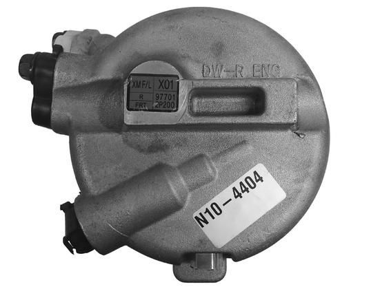 Kompresorius, oro kondicionierius Airstal 10-4404