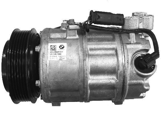 Kompresorius, oro kondicionierius Airstal 10-4411