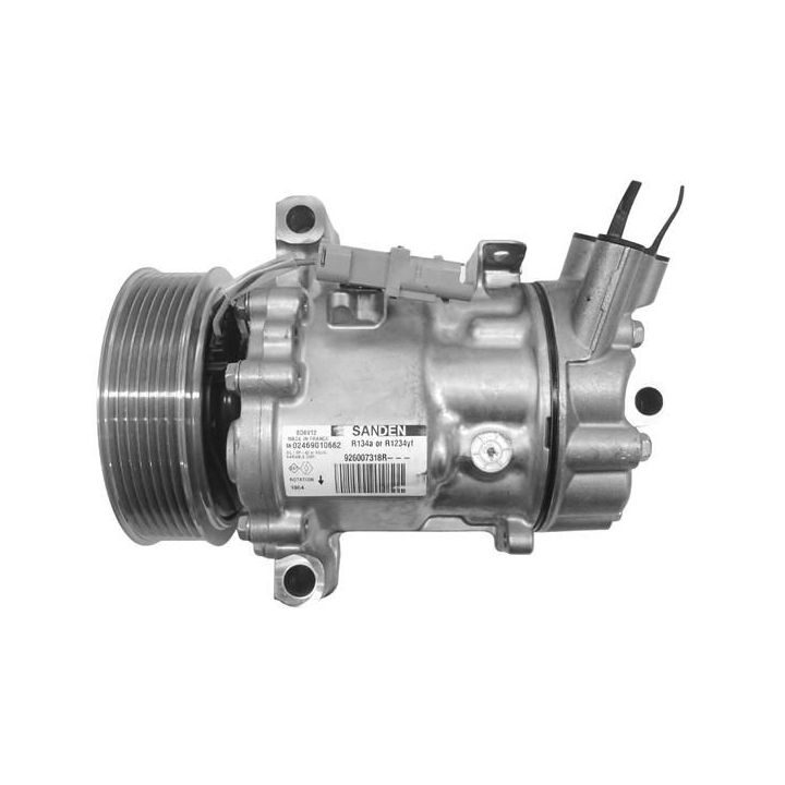 Kompresorius, oro kondicionierius Airstal 10-4449