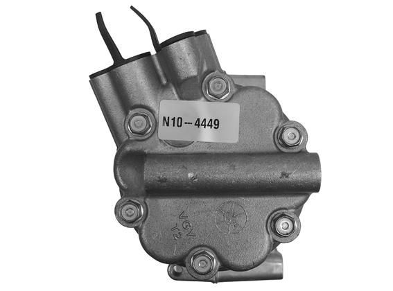 Kompresorius, oro kondicionierius Airstal 10-4449