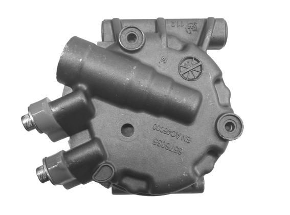 Kompresorius, oro kondicionierius Airstal 10-4450