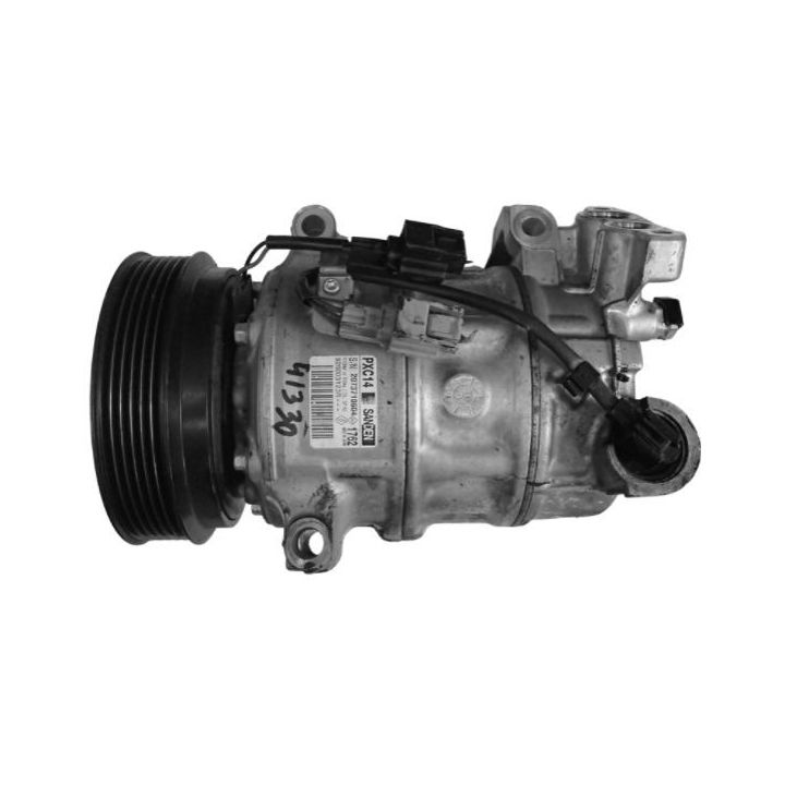 Kompresorius, oro kondicionierius Airstal 10-4488