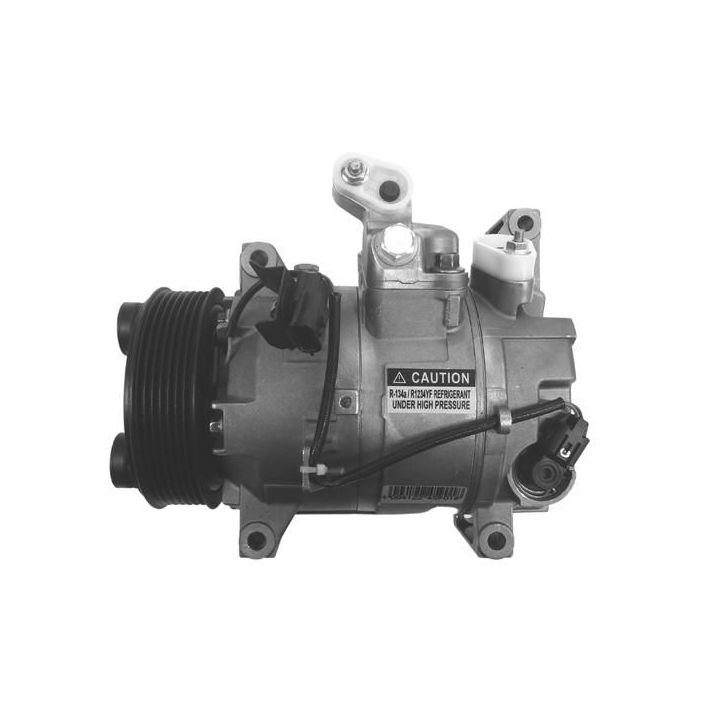 Kompresorius, oro kondicionierius Airstal 10-4491