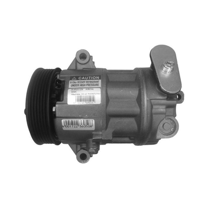 Kompresorius, oro kondicionierius Airstal 10-4521