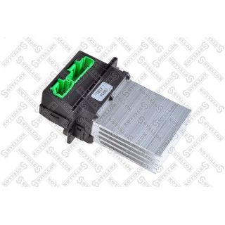 Varža, vidaus pūtiklis STELLOX 75-52151-SX