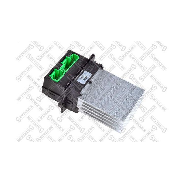 Varža, vidaus pūtiklis STELLOX 75-52151-SX