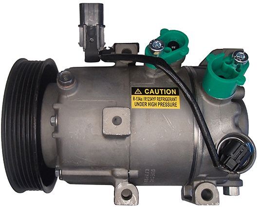 Kompresorius, oro kondicionierius Airstal 10-4524