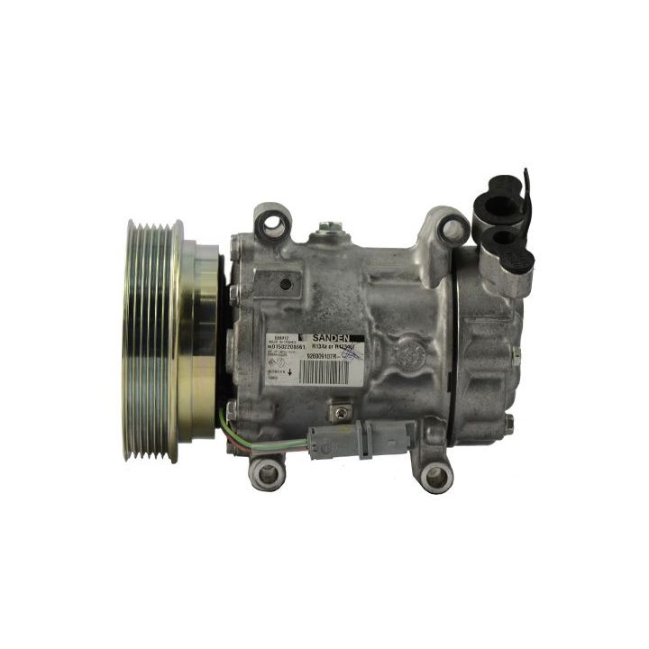 Kompresorius, oro kondicionierius Airstal 10-4546