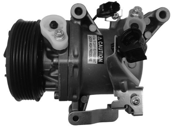 Kompresorius, oro kondicionierius Airstal 10-4555