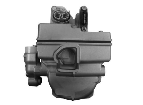 Kompresorius, oro kondicionierius Airstal 10-4566