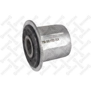 įvorė, amortizatorius STELLOX 79-98102-SX