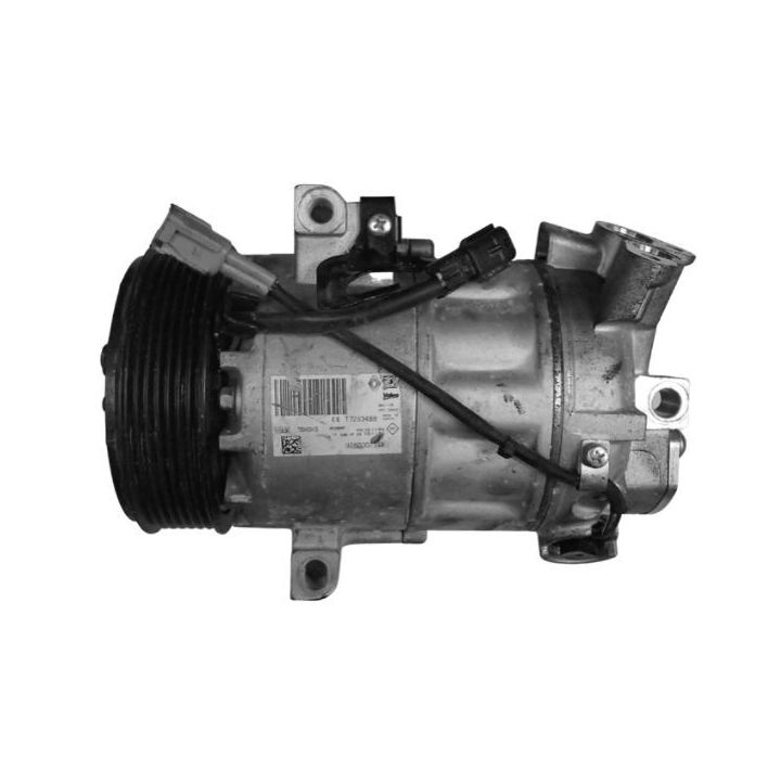 Kompresorius, oro kondicionierius Airstal 10-4591