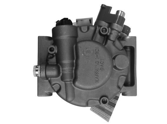 Kompresorius, oro kondicionierius Airstal 10-4626