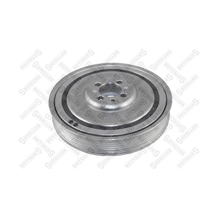 Skriemulys, alkūninis velenas STELLOX 20-01006-SX