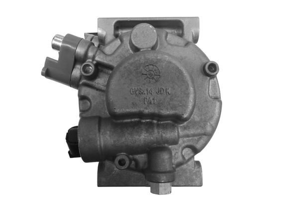 Kompresorius, oro kondicionierius Airstal 10-4639