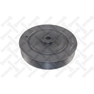 Skriemulys, alkūninis velenas STELLOX 20-01007-SX