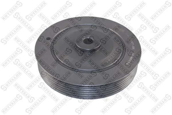 Skriemulys, alkūninis velenas STELLOX 20-01007-SX