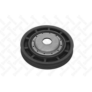 Skriemulys, alkūninis velenas STELLOX 20-01009-SX