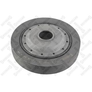 Skriemulys, alkūninis velenas STELLOX 20-01010-SX