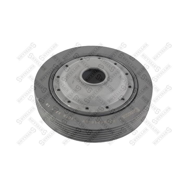 Skriemulys, alkūninis velenas STELLOX 20-01010-SX