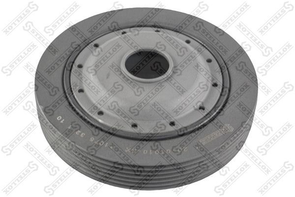 Skriemulys, alkūninis velenas STELLOX 20-01010-SX