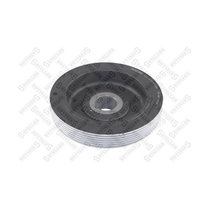 Skriemulys, alkūninis velenas STELLOX 20-01011-SX