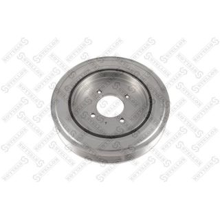 Skriemulys, alkūninis velenas STELLOX 20-01016-SX