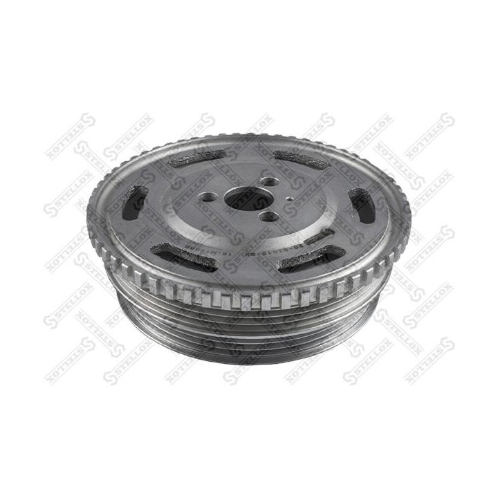 Skriemulys, alkūninis velenas STELLOX 20-01018-SX