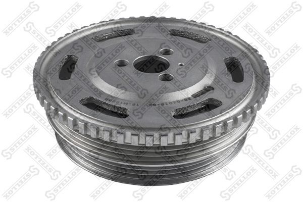 Skriemulys, alkūninis velenas STELLOX 20-01018-SX