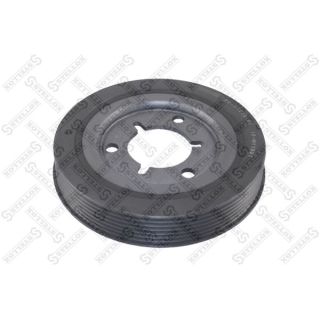 Skriemulys, alkūninis velenas STELLOX 20-01019-SX