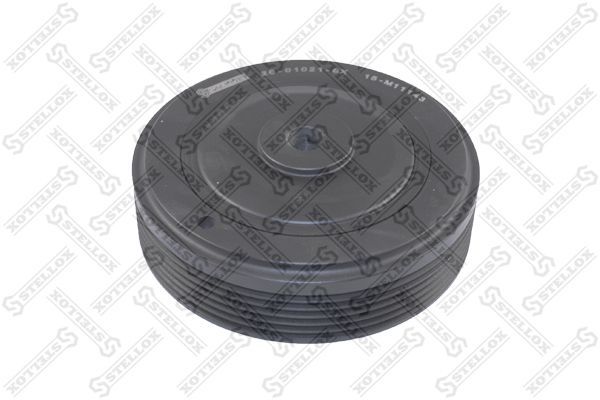Skriemulys, alkūninis velenas STELLOX 20-01021-SX