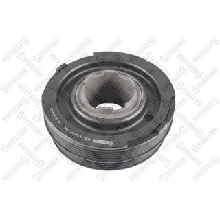 Skriemulys, alkūninis velenas STELLOX 20-01027-SX