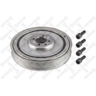 Skriemulys, alkūninis velenas STELLOX 20-01030-SX