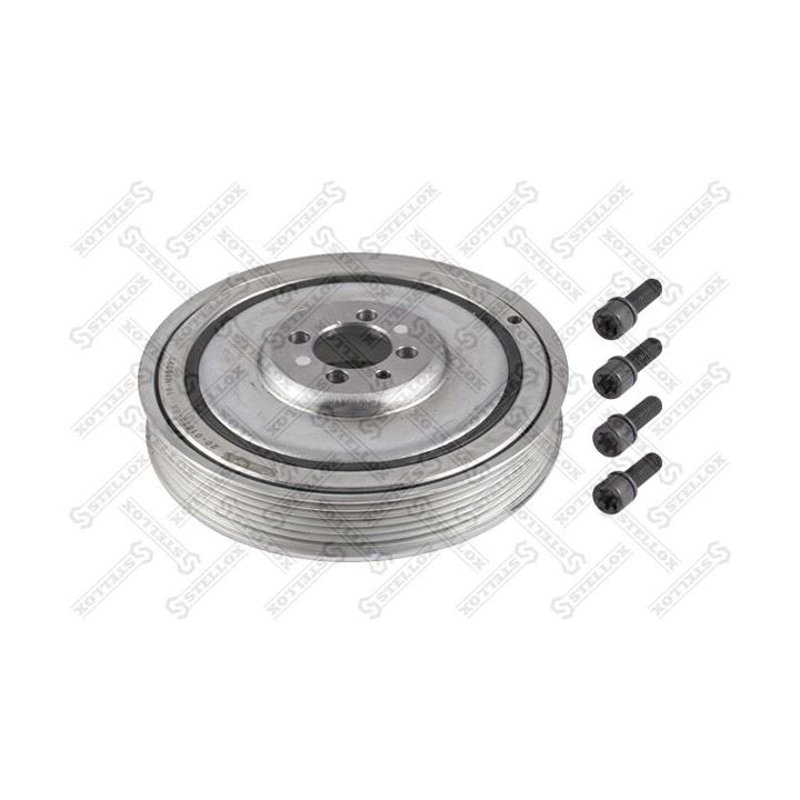 Skriemulys, alkūninis velenas STELLOX 20-01030-SX