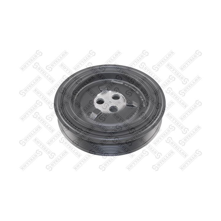 Skriemulys, alkūninis velenas STELLOX 20-01032-SX