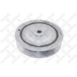 Skriemulys, alkūninis velenas STELLOX 20-01034-SX