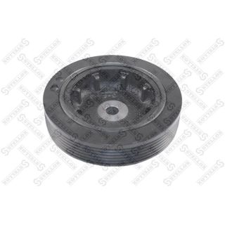 Skriemulys, alkūninis velenas STELLOX 20-01035-SX