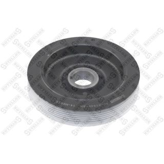 Skriemulys, alkūninis velenas STELLOX 20-01040-SX