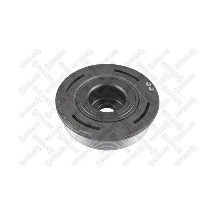 Skriemulys, alkūninis velenas STELLOX 20-01041-SX