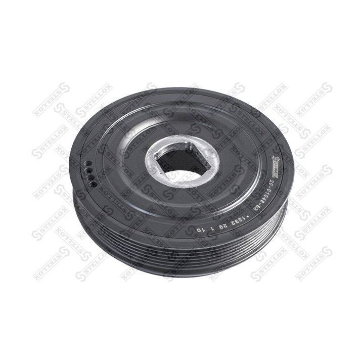 Skriemulys, alkūninis velenas STELLOX 20-01048-SX