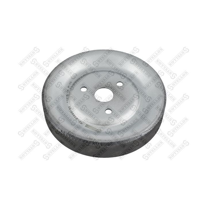 Skriemulys, alkūninis velenas STELLOX 20-01050-SX