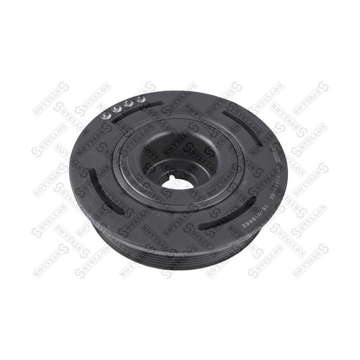 Skriemulys, alkūninis velenas STELLOX 20-01053-SX