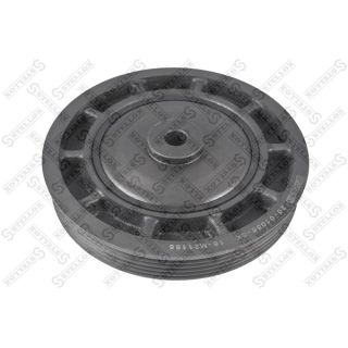 Skriemulys, alkūninis velenas STELLOX 20-01055-SX