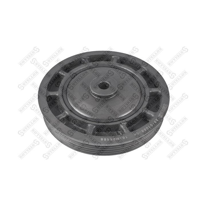 Skriemulys, alkūninis velenas STELLOX 20-01055-SX