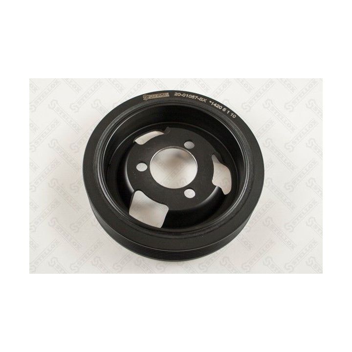 Skriemulys, alkūninis velenas STELLOX 20-01057-SX