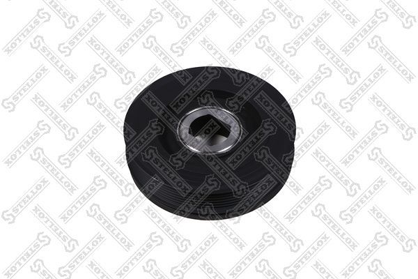 Skriemulys, alkūninis velenas STELLOX 20-01059-SX