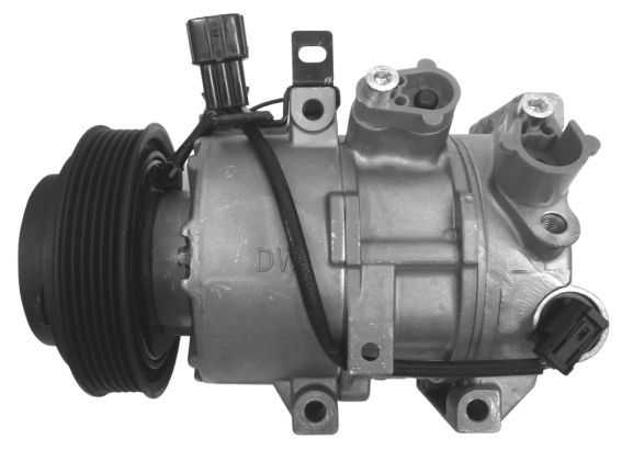 Kompresorius, oro kondicionierius Airstal 10-4686