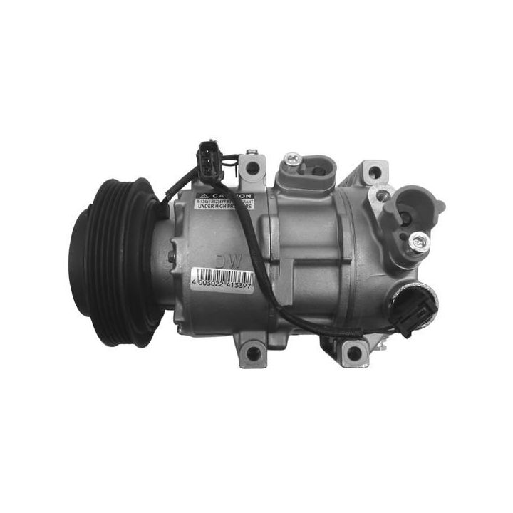 Kompresorius, oro kondicionierius Airstal 10-4687